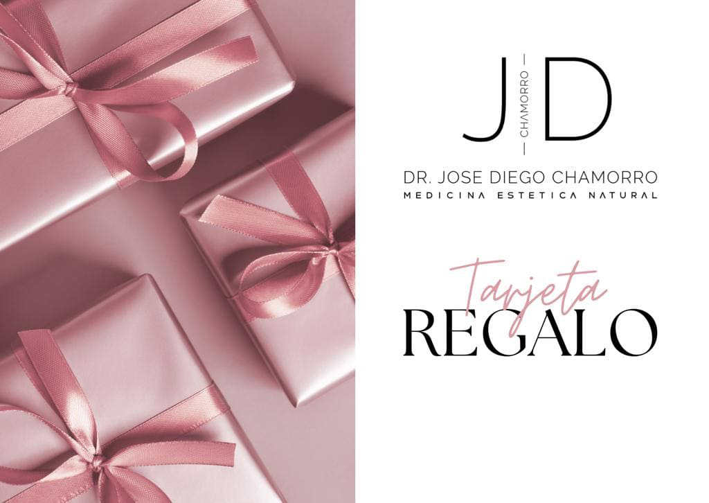 Tarjeta de Regalo 3